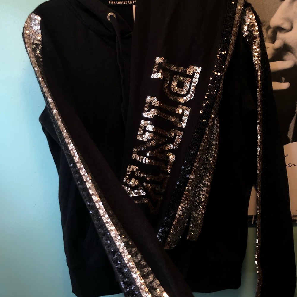 LIMITED EDITION - VS PINK Matching Set